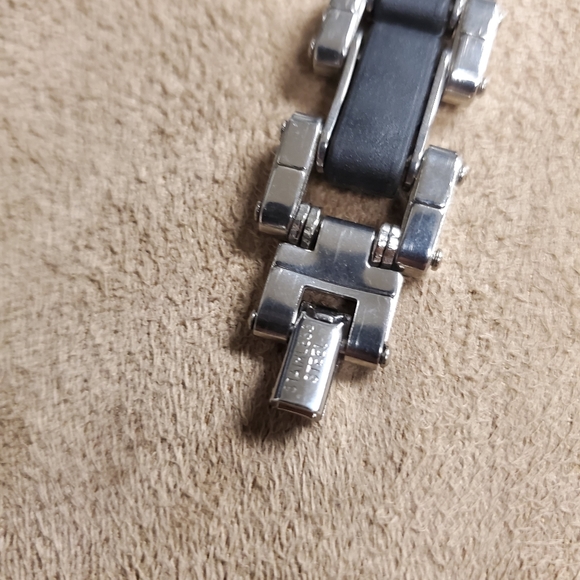 Stainless Steel Bracelet - Picture 2 of 4